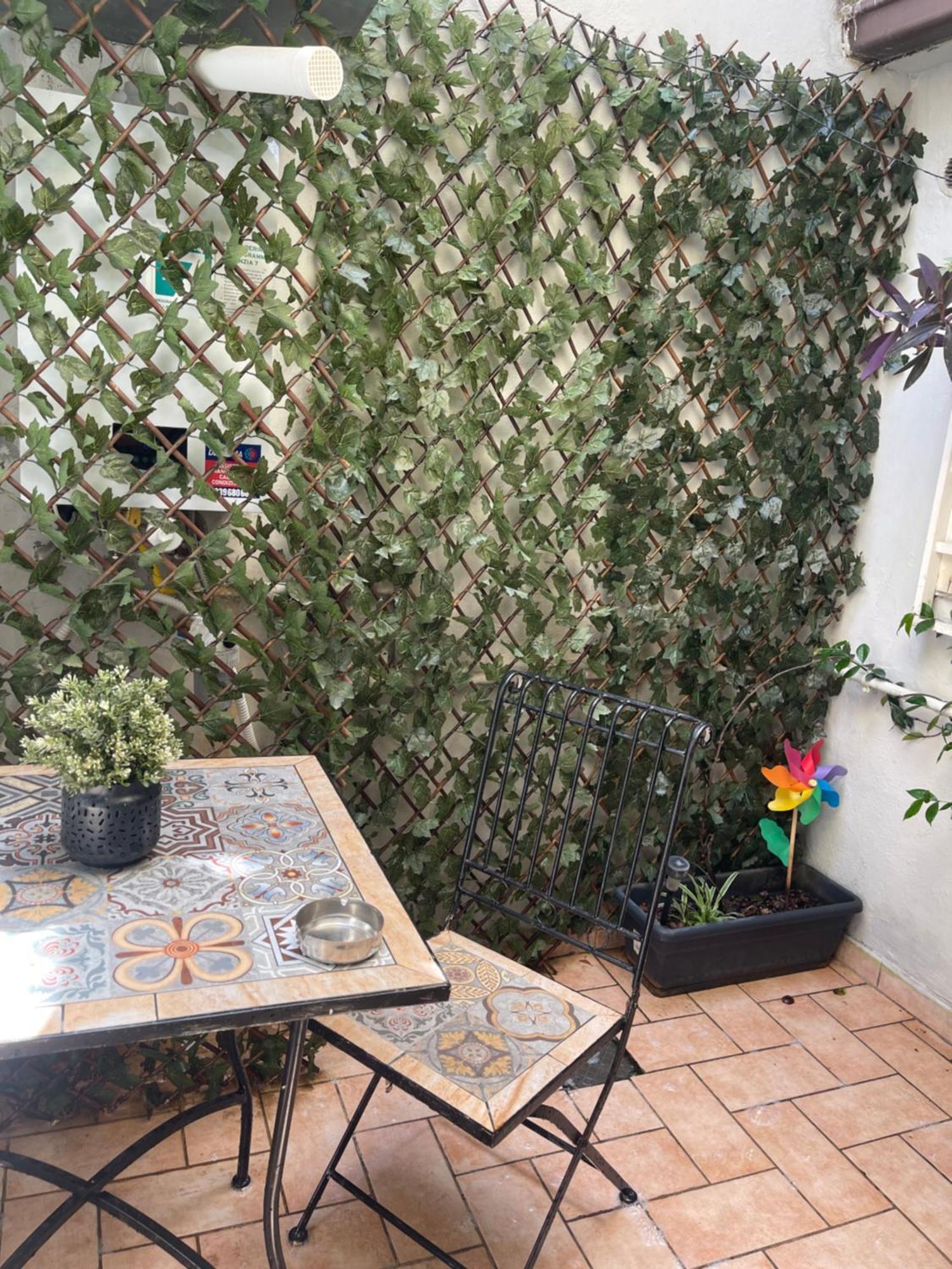 Casaphrodite Rome Exterior photo