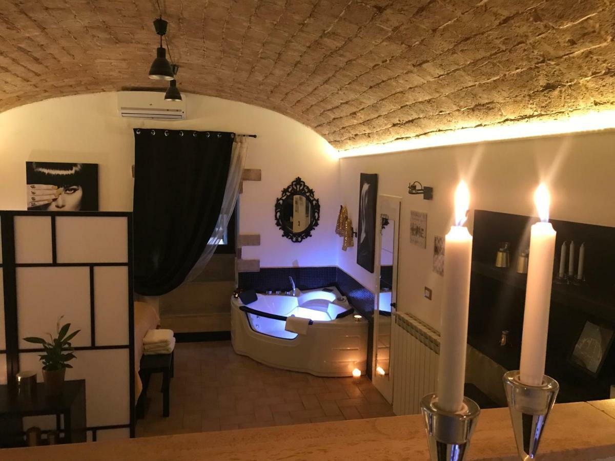 Casaphrodite Rome Exterior photo